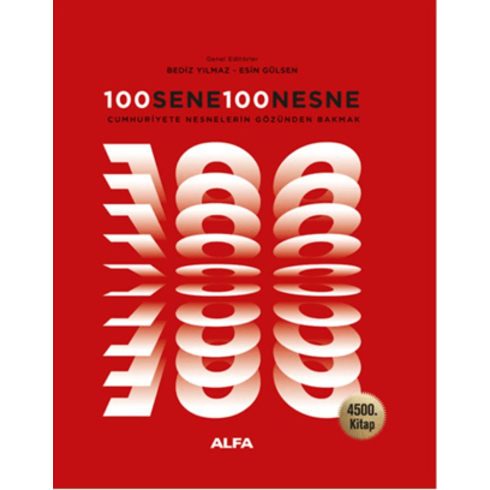 100 Sene 100 Nesne Kolektif