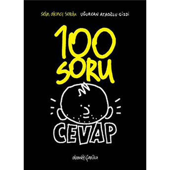 100 Soru 100 Cevap Uğurcan Ataoğlu