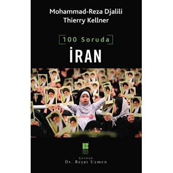 100 Soruda Iran