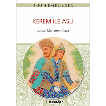 100 Temel Eser - Kerem Ile Aslı Anonim