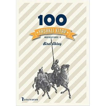 100 Yasaklı Kitap Birol Aktaş