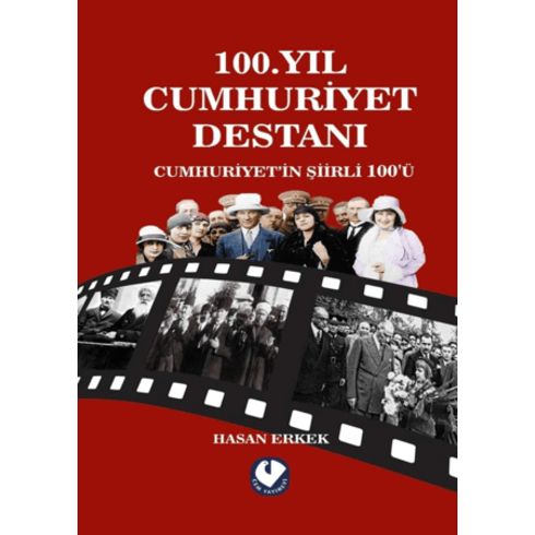 100.Yıl Cumhuriyet Destanı Hasan Erkek