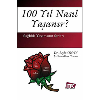 100 Yıl Nasıl Yaşanır? Leyla Onay