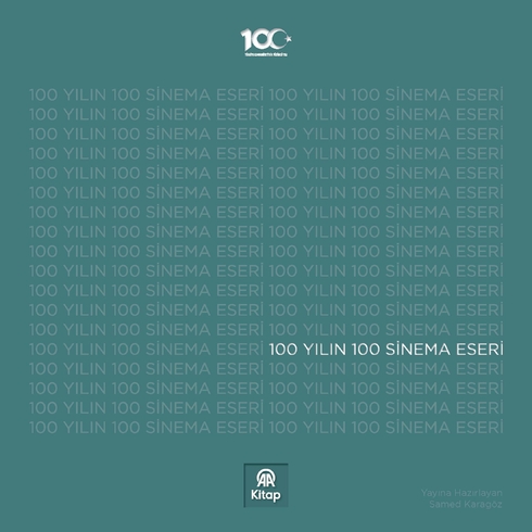 100 Yılın 100 Sinema Eseri Kolektif