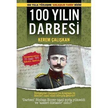 100 Yılın Darbesi Kerem Çalışkan