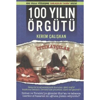 100 Yılın Örgütü Kerem Çalışkan