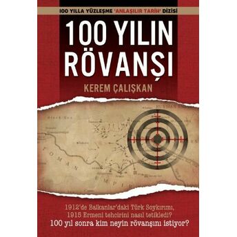 100 Yılın Rövanşı Kerem Çalışkan