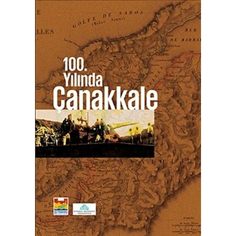 100. Yılında Çanakkale Kolektif