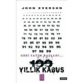 100 Yıllık Kabus John Everson