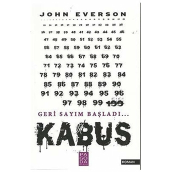 100 Yıllık Kabus-John Everson