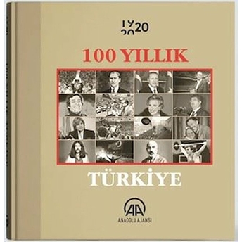 100 Yıllık Kolektif