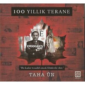 100 Yıllık Terane Taha Ün