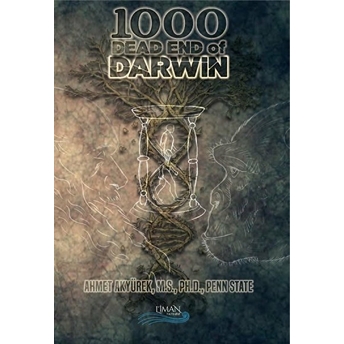 1000 Dead End Of Darwin