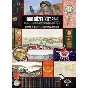 1000 Güzel Kitap - 10