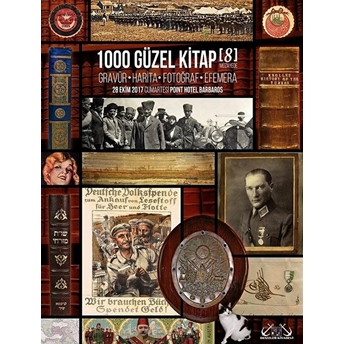 1000 Güzel Kitap - 8