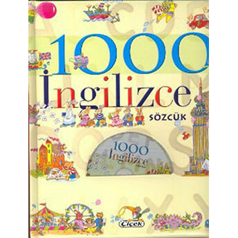 1000 Ingilizce Sözcük Ciltli Kolektif