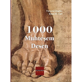 1000 Muhteşem Desen