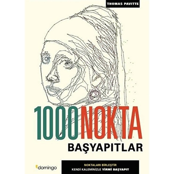 1000 Nokta - Başyapıtlar Thomas Pavitte