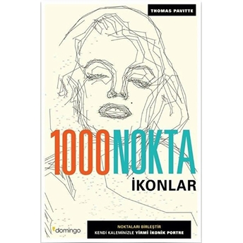 1000 Nokta - Ikonlar Thomas Pavitte