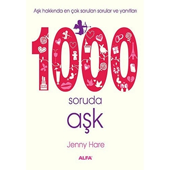 1000 Soruda Aşk