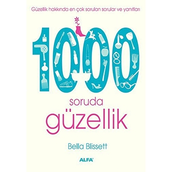 1000 Soruda Güzellik