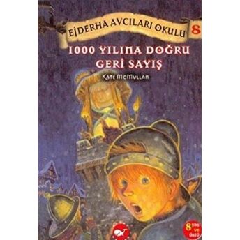 1000 Yılına Doğru Geri Sayış Kate Mcmullan