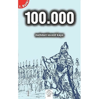 100000 - Mehmet Levent Kaya