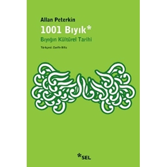 1001 Bıyık Allen Peterkin