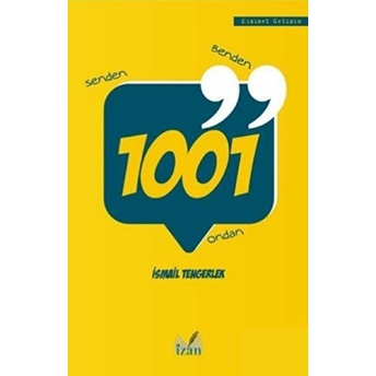 1001 Ismail Tengerlek