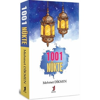 1001 Nükte Mehmet Dikmen