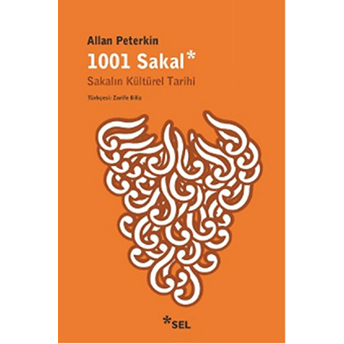 1001 Sakal Allan Peterkin