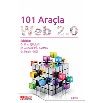 101 Araçla Web 2.0 - Bestami Çalışır