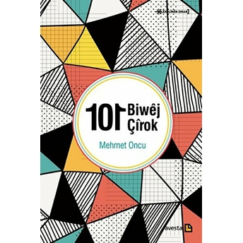 101 Biwej 101 Çirok Mehmet Oncu