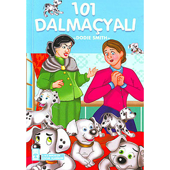 101 Dalmaçyalı Dodie Smith