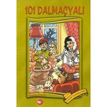 101 Dalmaçyalı Dodie Smith