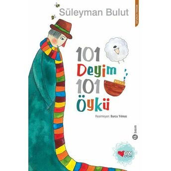 101 Deyim 101 Öykü Süleyman Bulut