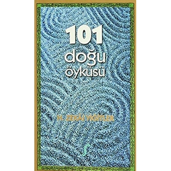 101 Doğu Öyküsü