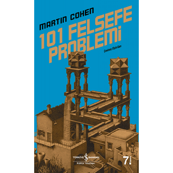 101 Felsefe Problemi Martin Cohen