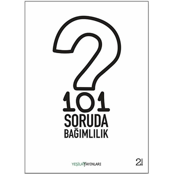 101 Soruda Bağımlılık Kolektif