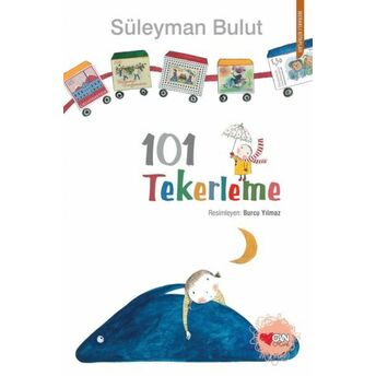 101 Tekerleme Süleyman Bulut