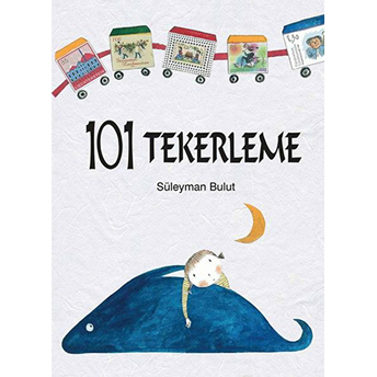 101 Tekerleme Süleyman Bulut