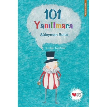 101 Yanıltmaca Süleyman Bulut