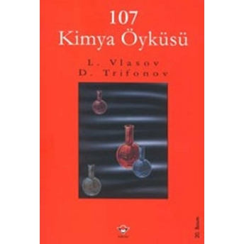 107 Kimya Öyküsü L. Vlasov