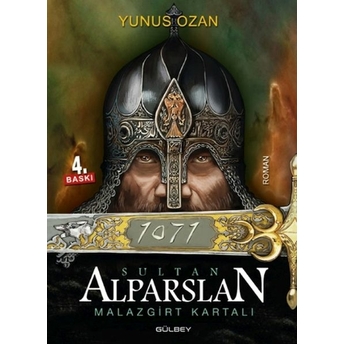 1071 Sultan Alparslan Malazgirt Kartalı Yunus Ozan