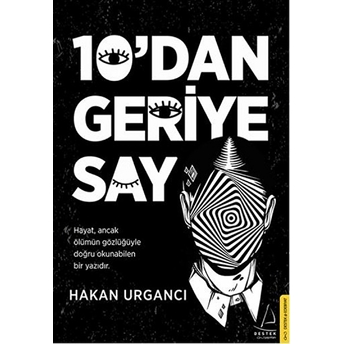 10'Dan Geriye Say Hakan Urgancı