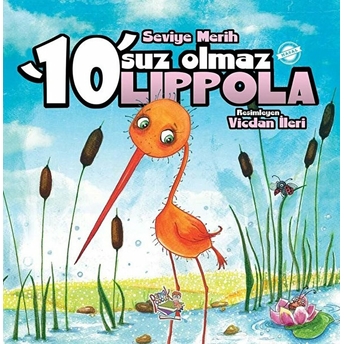 10'Suz Olmaz Lippola Seviye Merih