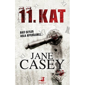 11. Kat Jane Casey