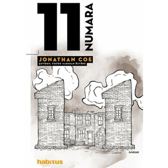 11 Numara Jonathan Coe