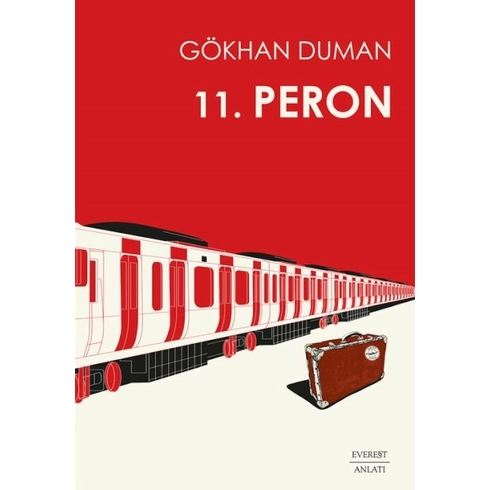 11. Peron Gökhan Duman