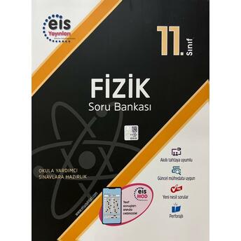 - 11.Sınıf - Fizik - Soru